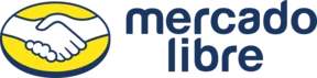 Logo Mercado Libre