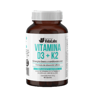 vitamina d3 + k2