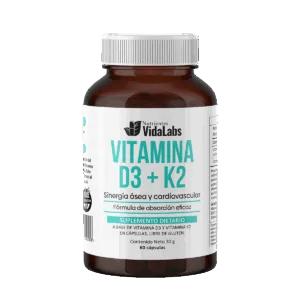 vitamina d3 + k2