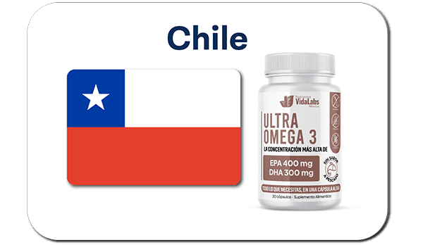 Chile Product