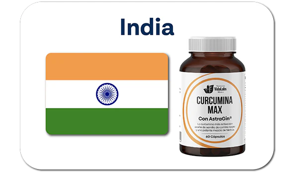 India Product